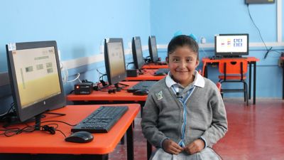 HP Announces 2024 Digital Equity Accelerator to Drive Global Digital